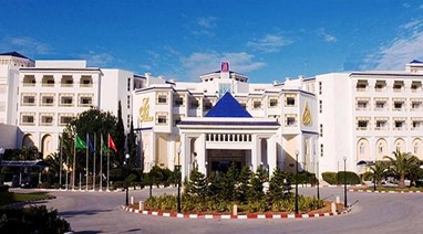 Hilton Tunis Carthage