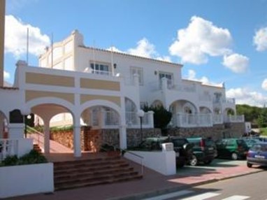 Apartamentos Castell Sol Menorca