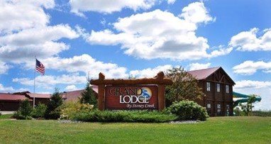 Lodge at Cedar Creek Resort & Water Park Rothschild