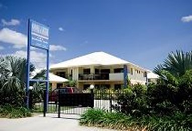 Seaforth Apartments Trinity Beach Cairns