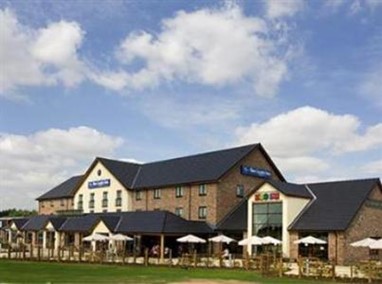 New Country Inns Selby (England)