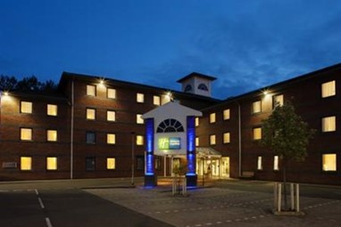 Express by Holiday Inn Droitwich Spa