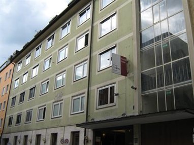 The 4You Hostel & Hotel Munich