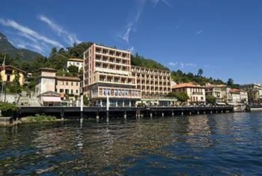 Hotel Bazzoni et du Lac