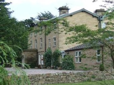 The Wind in the Willows Hotel Glossop