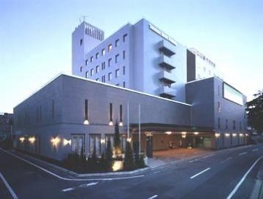 Takakura Hotel Fukuoka