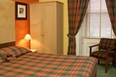 Black Bull Hotel Killearn