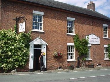 The Hanmer Arms Hotel Whitchurch
