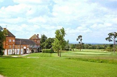 Cottesmore Golf and Country Club