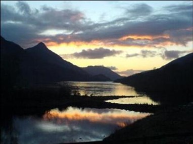 Macdonald Hotel Kinlochleven