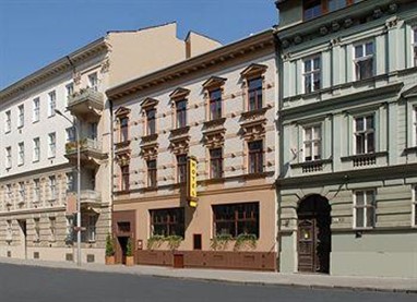 Arte Hotel Brno
