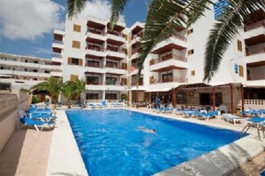Apartamentos Poseidon I Ibiza
