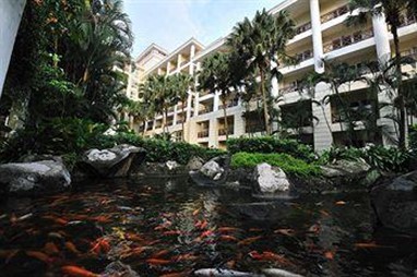 Hotel Equatorial Bangi-Putrajaya