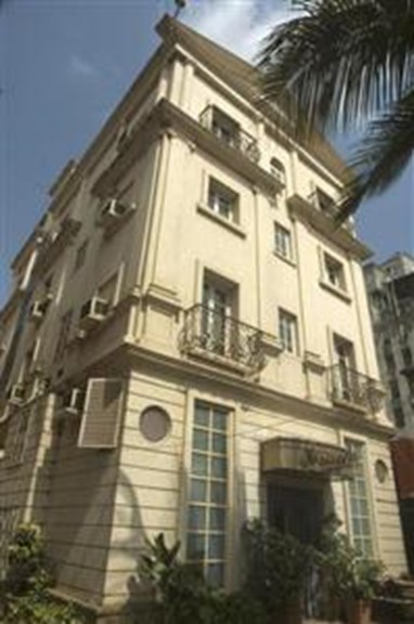 Benzy Palace Hotel Mumbai