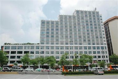 Jinzhou Business Hotel Guangzhou