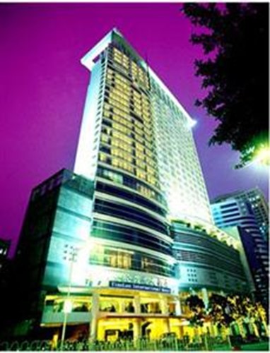 Tian Lun International Hotel Guangzhou