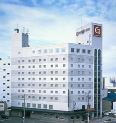 Kushiro Tokyu Inn