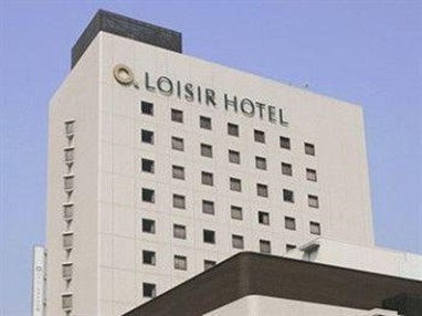Loisir Hotel Ogaki