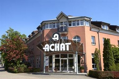 Achat Hotel Heidelberg - Schwetzingen