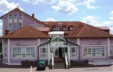 Hotel Zagreb Schwetzingen