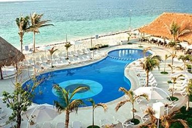 Desire Resort & Spa Puerto Morelos