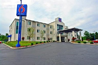 Motel 6 Bristol (VIrginia)