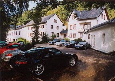 Landgasthaus Steinsmühle Hotel Bad Muenstereifel