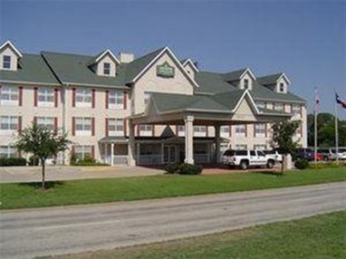 Country Inn & Suites Waco