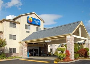 Comfort Inn and Suites Kent