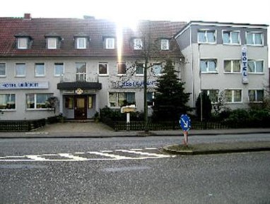 Classic-Hotel Wiebracht