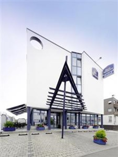 BEST WESTERN Hotel Stuttgart-Airport