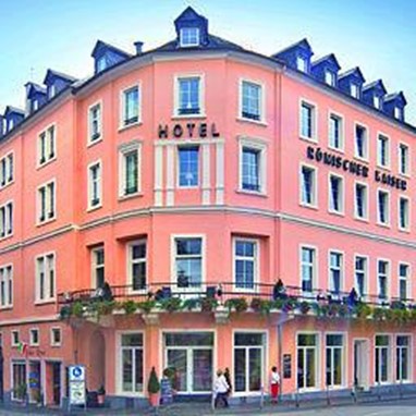 Hotel Romischer Kaiser Bernkastel-Kues