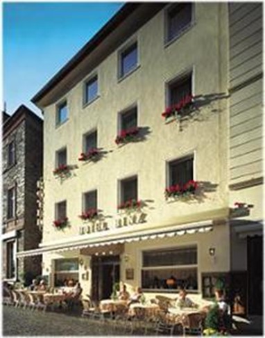 Hotel Binz