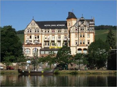 Hotel Drei Konige Bernkastel-Kues