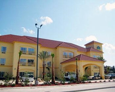 La Quinta Inn & Suites Winnie