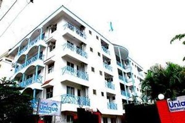 Hotel Unique Residency Bangalore