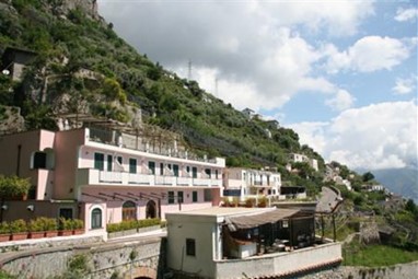 Doria Hotel Amalfi