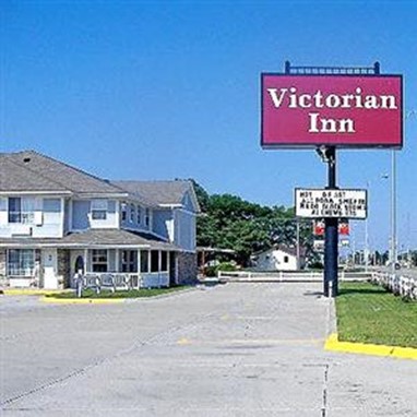 Victorian Inn North Columbus