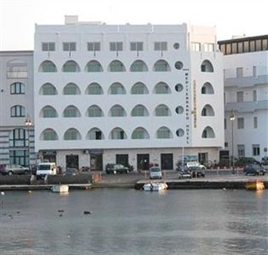Mediterraneo Hotel Pantelleria