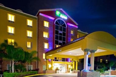 Holiday Inn Express Hotel & Suites Orange