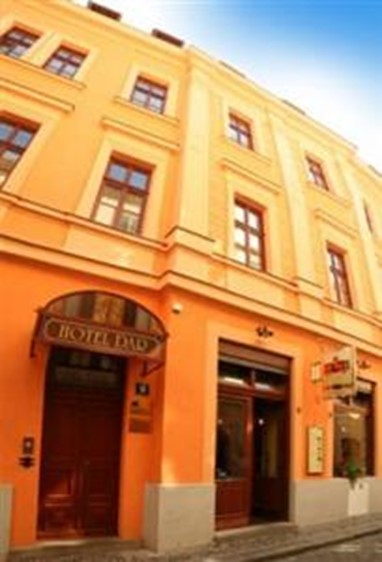 Dar Hotel Prague