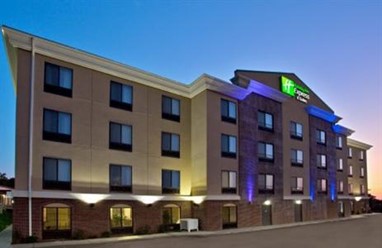Holiday Inn Express Hotel & Suites North East (Pennsylvania)