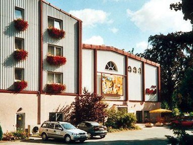 Sport Hotel Muhlhausen