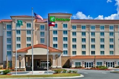 Holiday Inn Hotel & Conference Center