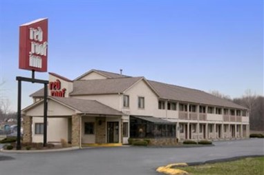 Red Roof Inn - Taylorsville