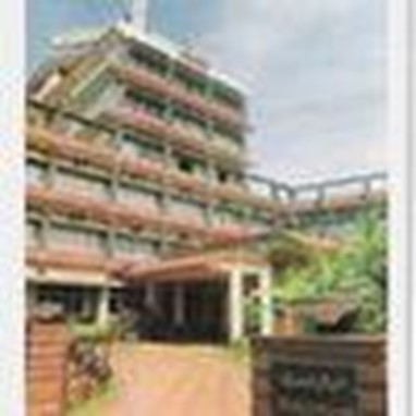Pentagon Hotel Mangalore