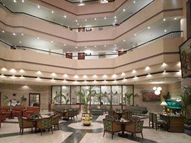 Hotel Hindusthan International Varanasi