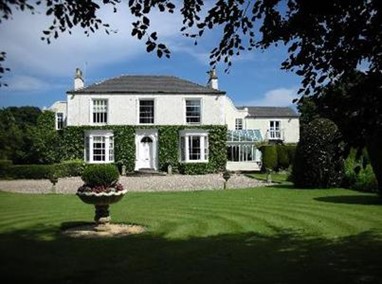 Kilham Hall Country House Driffield