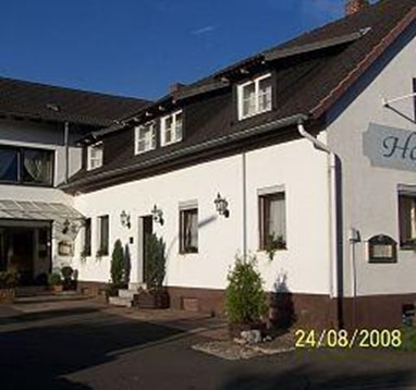 Hotel Hasselberg Kaiserslautern