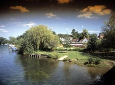 The Great House at Sonning Hotel